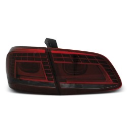 VW Passat B7 Sedan - LED...