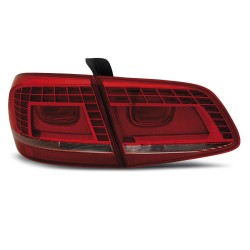 VW Passat B7 Sedan - LED...
