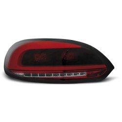 VW Scirocco III   RED /...