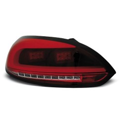VW Scirocco III   RED /...