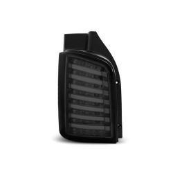 VW T5 Caravelle SMOKE diodowe