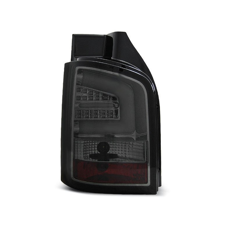 VW T5 Caravelle / Multivan SMOKED LED BAR diodowe LDVWA0 KLAPA