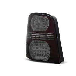 VW Touran 1T  LED Smoked...