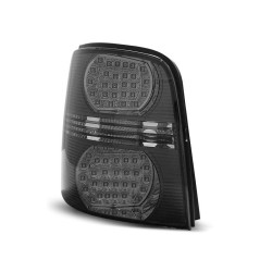 VW Touran 1T  LED BLACK...