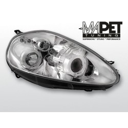 Fiat Grande Punto clear...