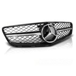 GRILL Atrapa Mercedes...