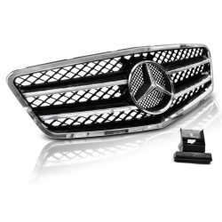 GRILL Atrapa Mercedes...