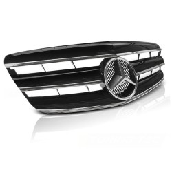 GRILL Atrapa Mercedes...