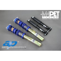 Gwint AP  Peugeot 206  09/98-