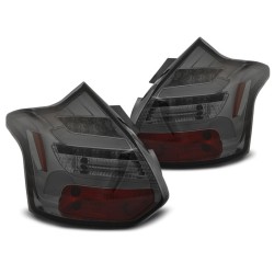 Ford Focus 3 11-14 smoked...