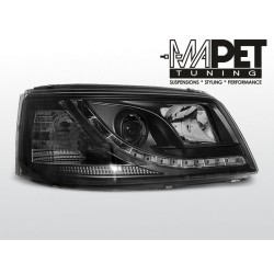 VW T5 Bus 2003- diodowe...