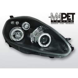 Fiat Grande Punto clear...