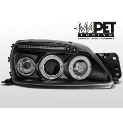 Ford Fiesta 99-02 clear...