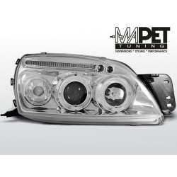 Ford Fiesta 99-02 clear...
