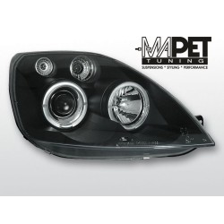Ford Fiesta 02-05 clear...