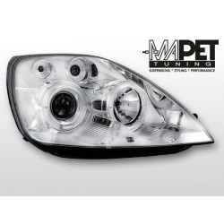 Ford Fiesta 02-05 clear...