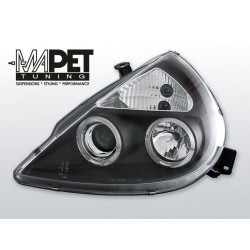 Ford Ka clear Angel Eyes...