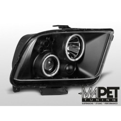 Ford Mustang 05-09 clear...