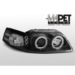 Ford Mustang 99-04 clear...