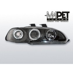 Honda Civic 91-95 clear...