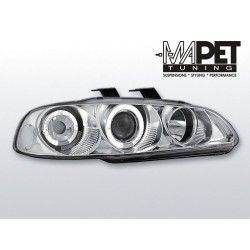 Honda Civic 91-95 clear...