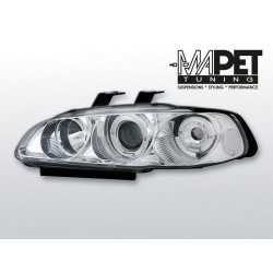 Honda Civic 91-95 clear...
