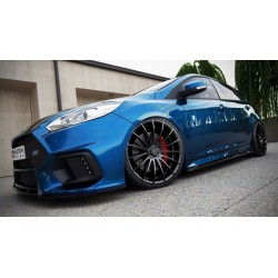 Poszerzenia Progów - FORD...