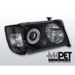 Mercedes E-klasa W124 93-95...