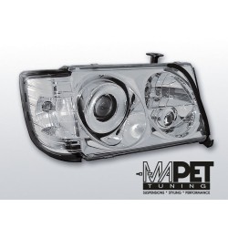 Mercedes E-klasa W124 93-95...