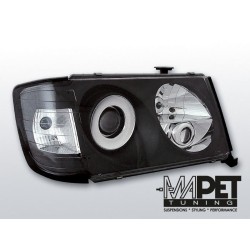 Mercedes E-klasa W124 85-93...