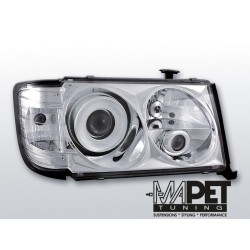 Mercedes E-klasa W124 85-93...