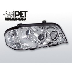Mercedes C-klasa W202 clear...
