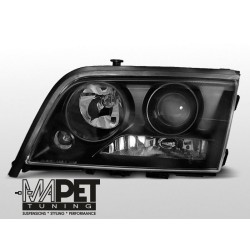 Mercedes C-klasa W202 clear...