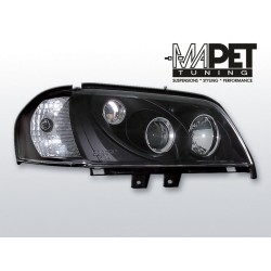 Mercedes C-klasa W202 clear...
