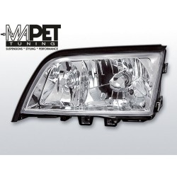 Mercedes C-klasa W202 clear...