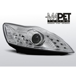 Ford Focus II 08-10 CHROM...