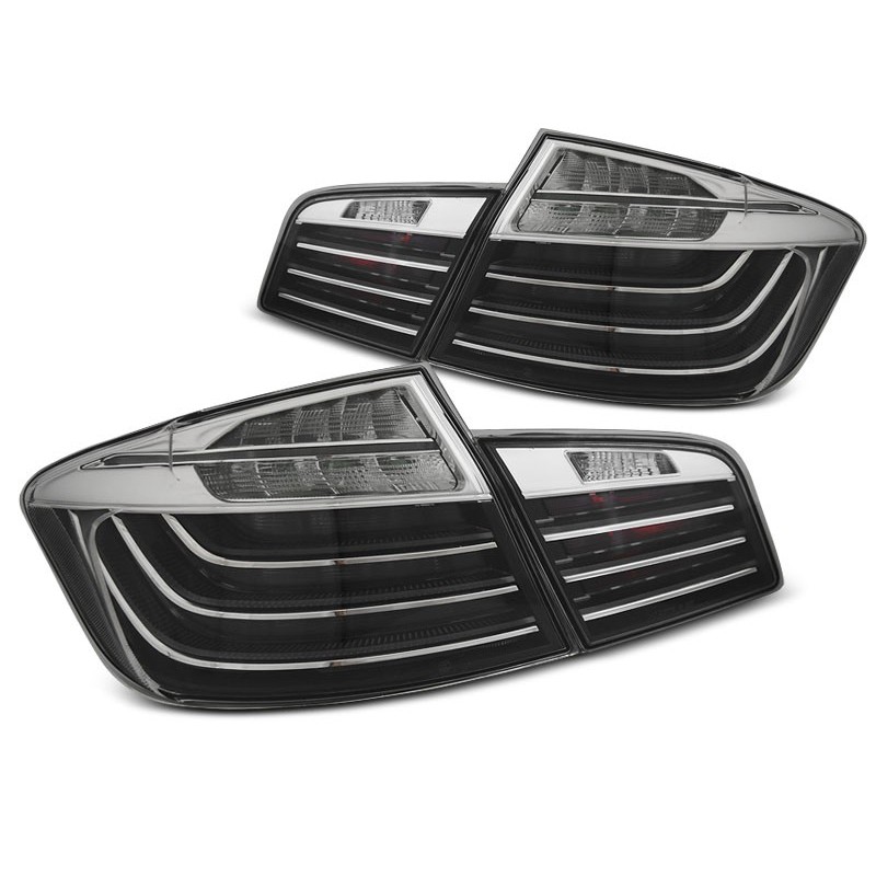 BMW F10  Led BAR  Diodowe LDBMF9