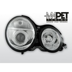 Mercedes E-klasa W210 99-02...