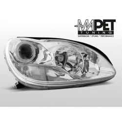 Mercedes S-klasa W220 02-05...