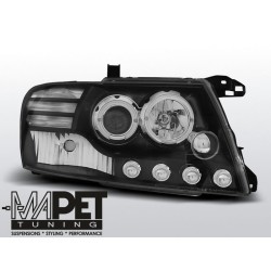 Mitsubishi Pajero 01-06...
