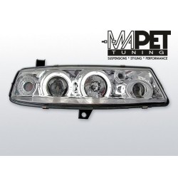 Opel Calibra 90-97 clear...