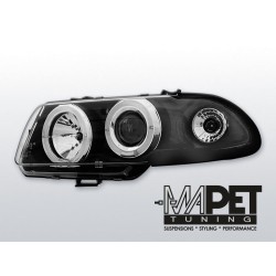 Opel Astra F  91-94 clear...