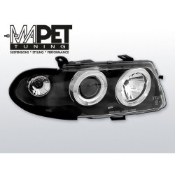 Opel Astra F  94-97 clear...
