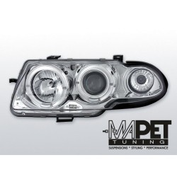 Opel Astra F  94-97 clear...