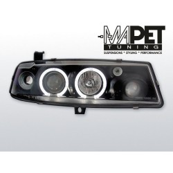 Opel Calibra 90-97 clear...