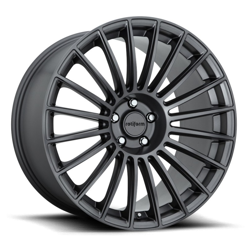 Felgi Rotiform BUC - 19x8,5 Anthracite