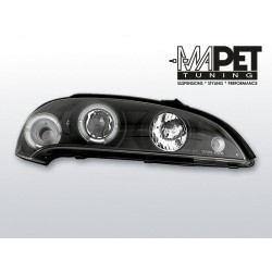 Opel Tigra 94-00 clear...