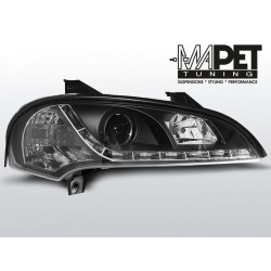 Opel Tigra A - BLACK LED -...