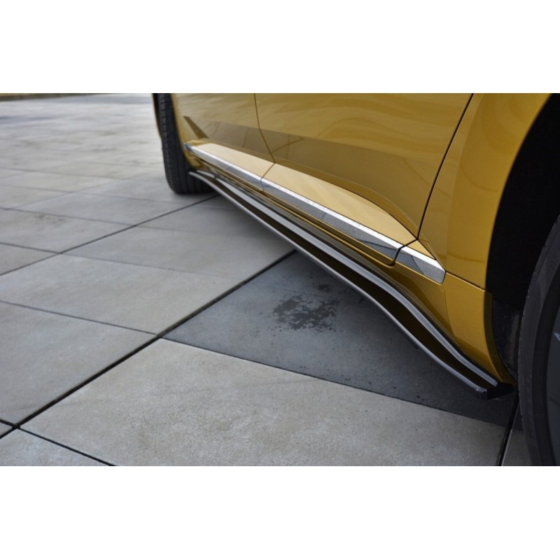 Poszerzenia Progów ABS - VW Arteon