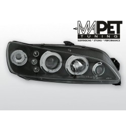 Peugeot 306 97-01 clear...